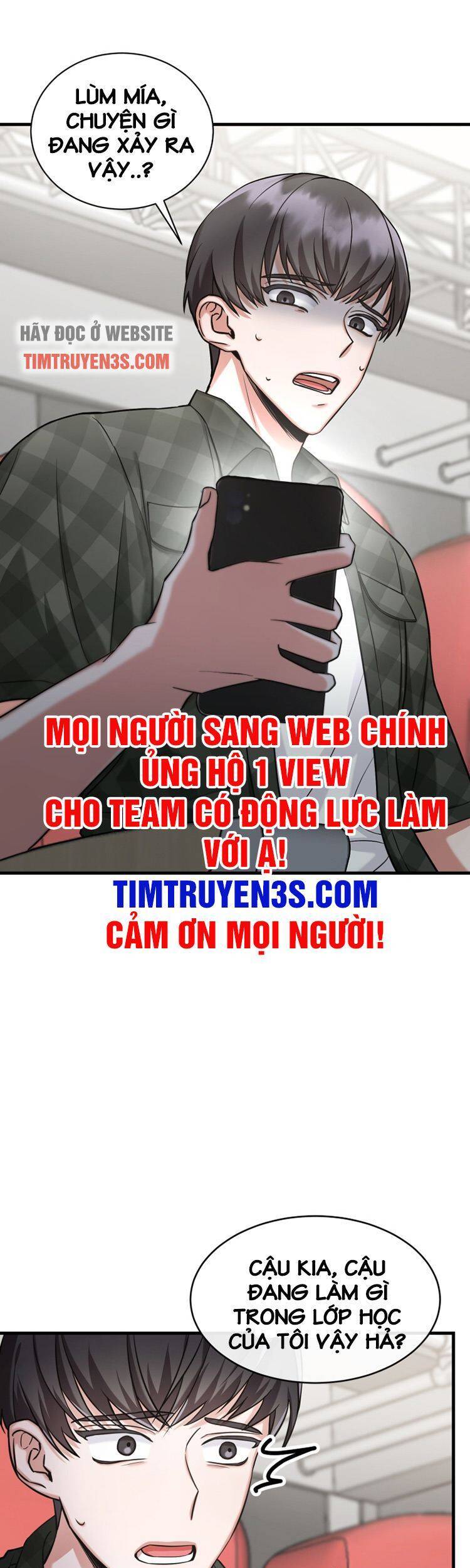 Trở Thành Siêu Diễn Viên Chỉ Bằng Việc Đọc Sách Chap 2 - Next Chap 3