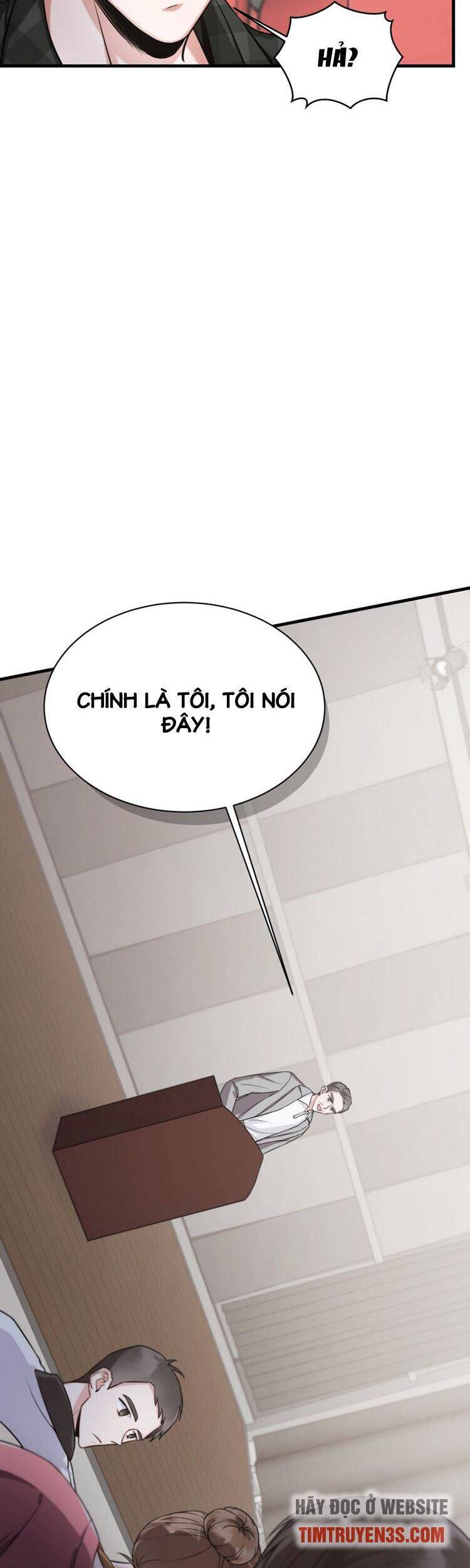 Trở Thành Siêu Diễn Viên Chỉ Bằng Việc Đọc Sách Chap 2 - Next Chap 3
