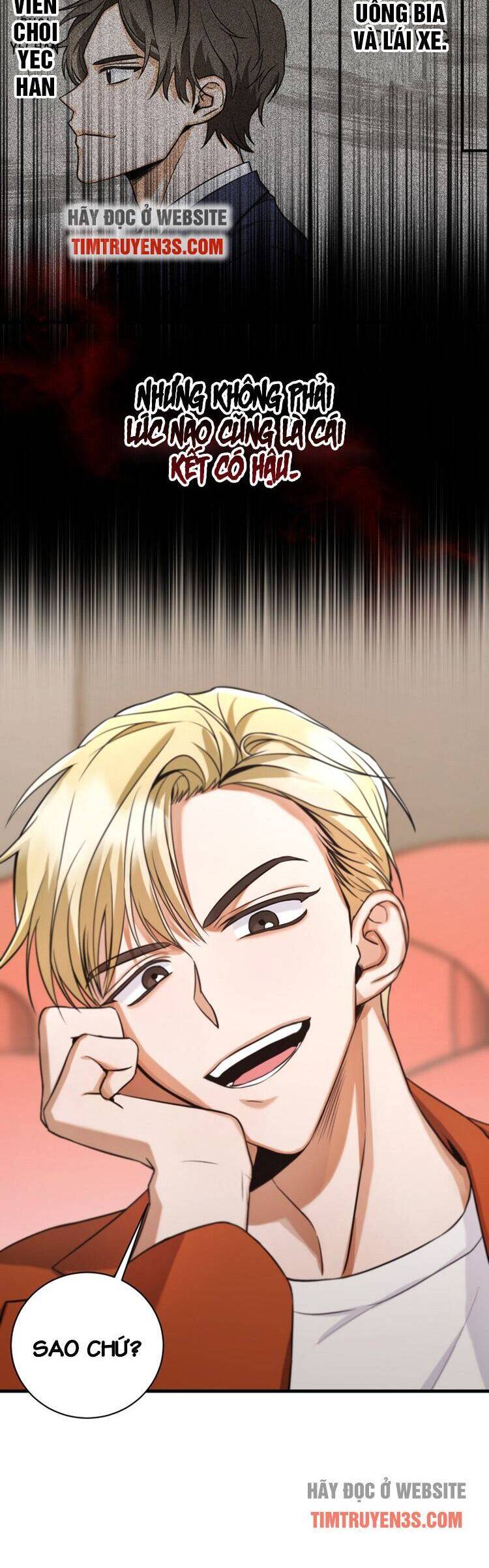 Trở Thành Siêu Diễn Viên Chỉ Bằng Việc Đọc Sách Chap 2 - Next Chap 3