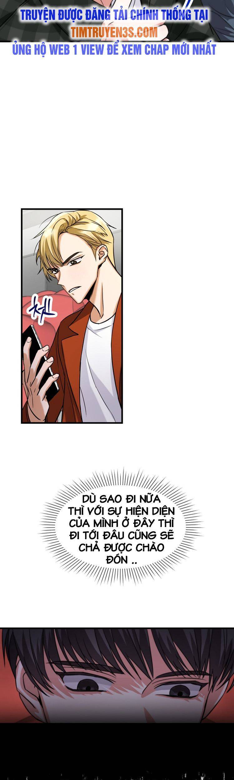Trở Thành Siêu Diễn Viên Chỉ Bằng Việc Đọc Sách Chap 2 - Next Chap 3