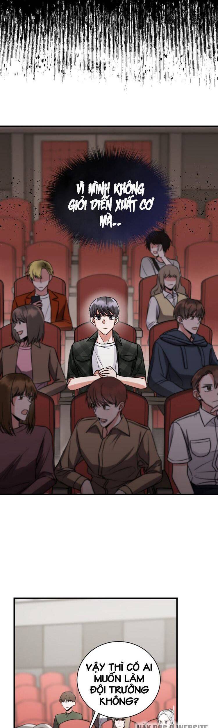 Trở Thành Siêu Diễn Viên Chỉ Bằng Việc Đọc Sách Chap 2 - Next Chap 3
