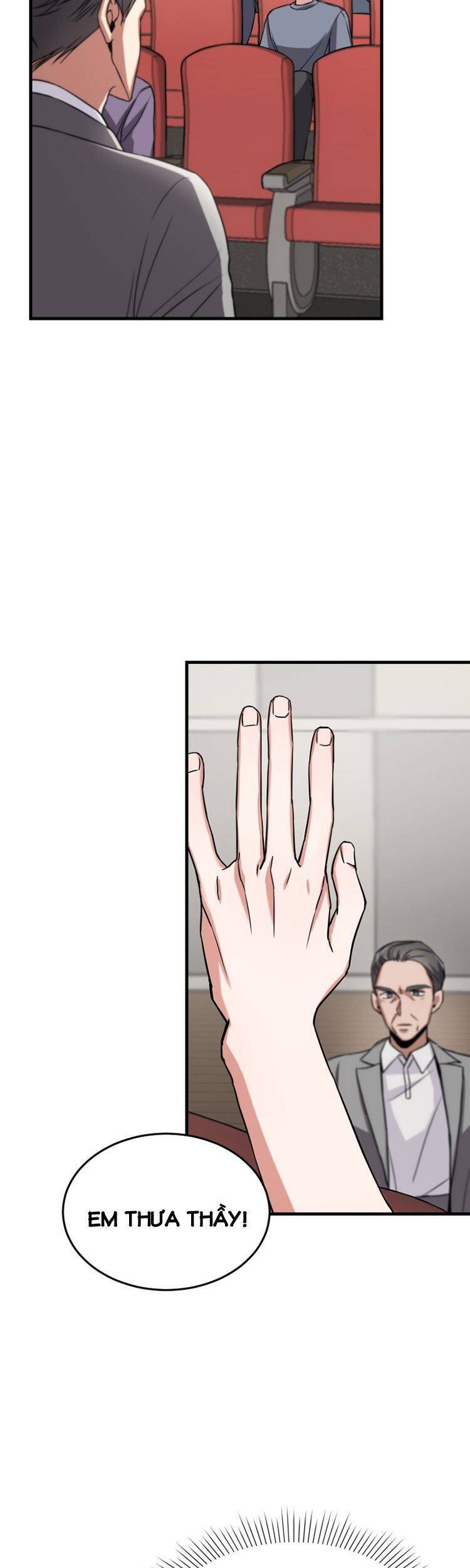 Trở Thành Siêu Diễn Viên Chỉ Bằng Việc Đọc Sách Chap 2 - Next Chap 3