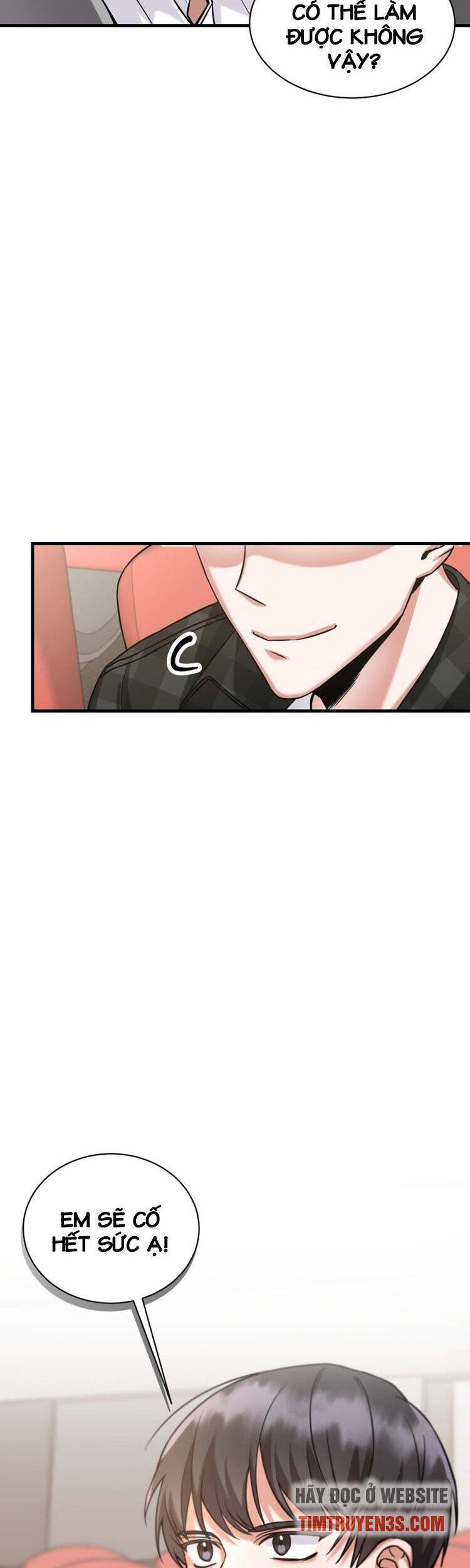 Trở Thành Siêu Diễn Viên Chỉ Bằng Việc Đọc Sách Chap 2 - Next Chap 3