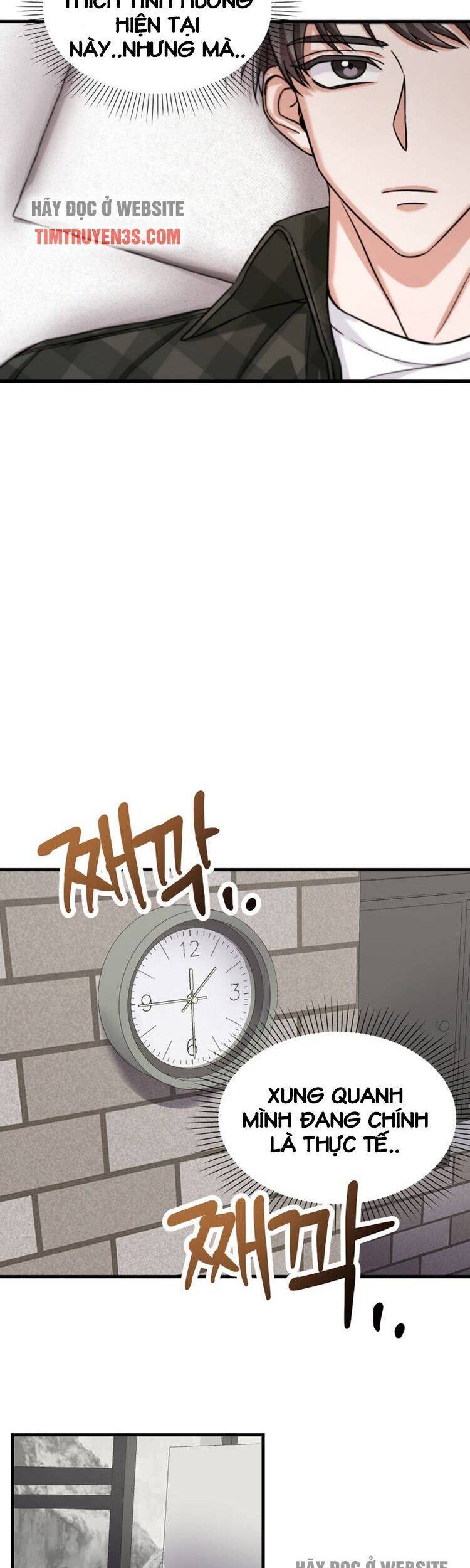 Trở Thành Siêu Diễn Viên Chỉ Bằng Việc Đọc Sách Chap 2 - Next Chap 3