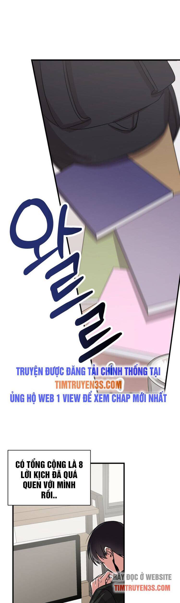 Trở Thành Siêu Diễn Viên Chỉ Bằng Việc Đọc Sách Chap 2 - Next Chap 3