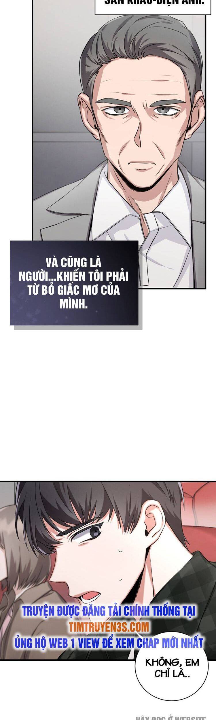 Trở Thành Siêu Diễn Viên Chỉ Bằng Việc Đọc Sách Chap 2 - Next Chap 3