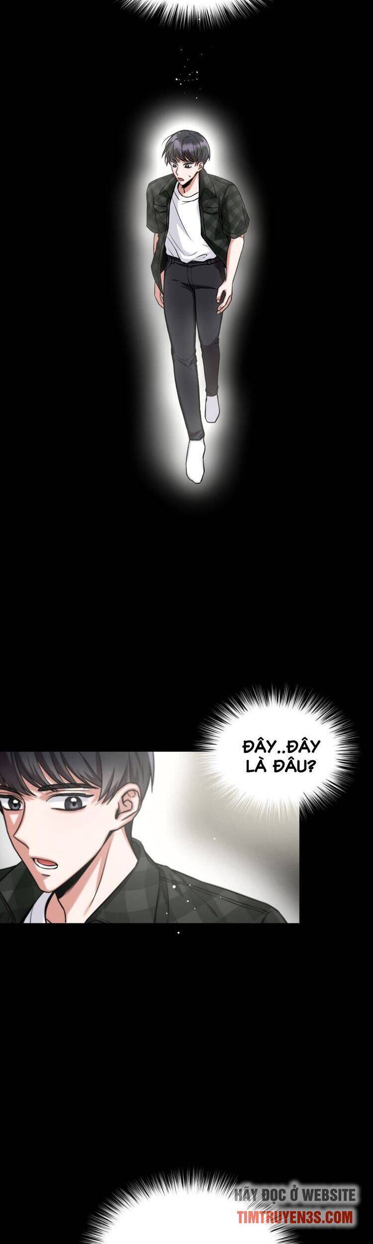 Trở Thành Siêu Diễn Viên Chỉ Bằng Việc Đọc Sách Chap 2 - Next Chap 3