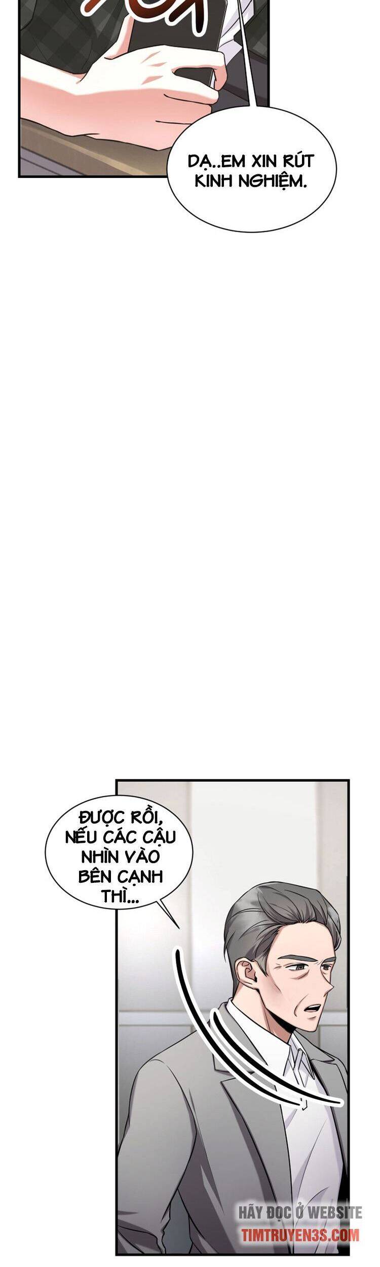 Trở Thành Siêu Diễn Viên Chỉ Bằng Việc Đọc Sách Chap 2 - Next Chap 3