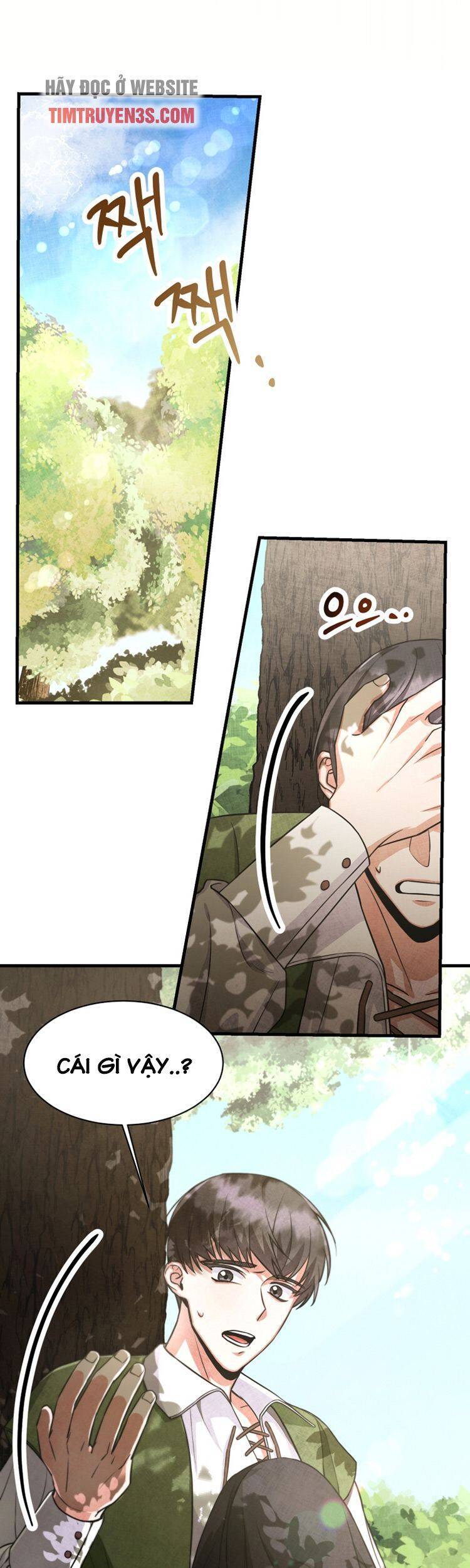 Trở Thành Siêu Diễn Viên Chỉ Bằng Việc Đọc Sách Chap 2 - Next Chap 3