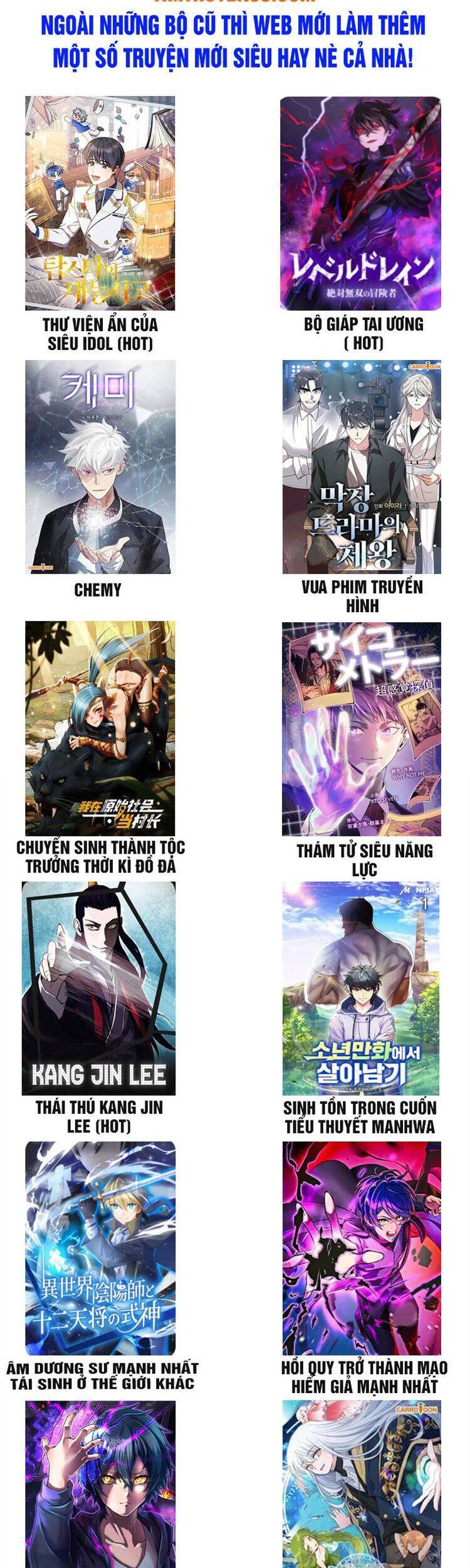 Trở Thành Siêu Diễn Viên Chỉ Bằng Việc Đọc Sách Chap 2 - Next Chap 3