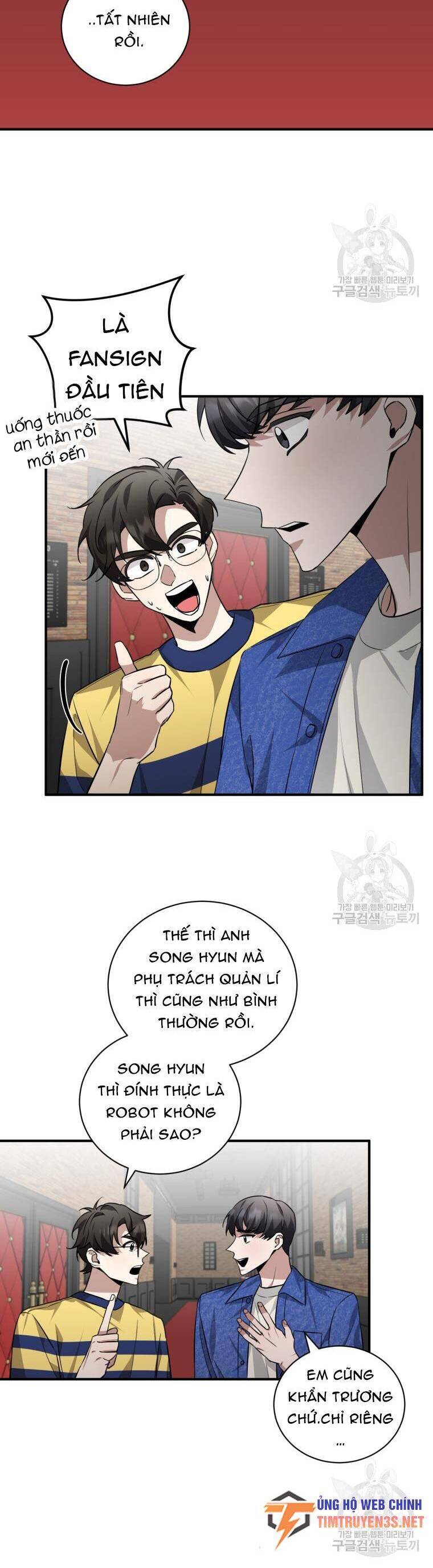 Trở Thành Siêu Diễn Viên Chỉ Bằng Việc Đọc Sách Chap 38 - Next Chap 39