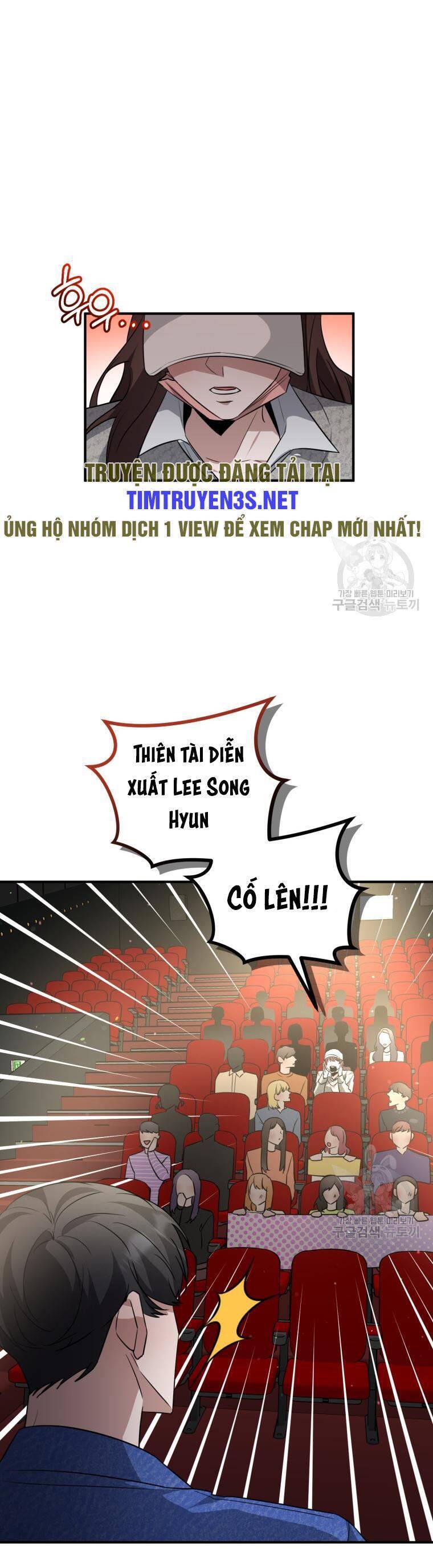 Trở Thành Siêu Diễn Viên Chỉ Bằng Việc Đọc Sách Chap 38 - Next Chap 39