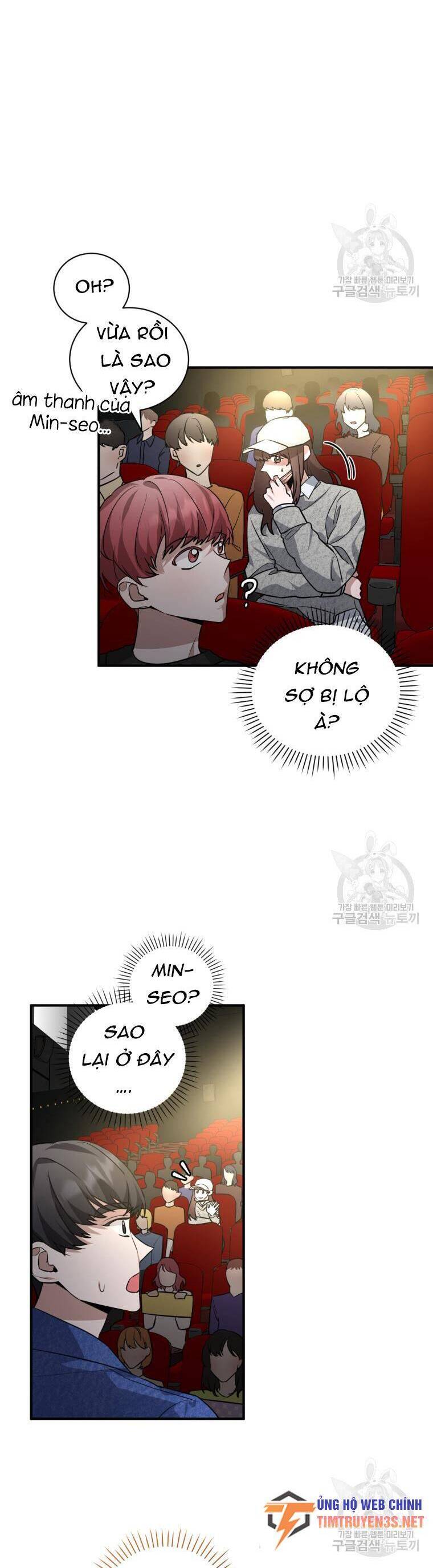 Trở Thành Siêu Diễn Viên Chỉ Bằng Việc Đọc Sách Chap 38 - Next Chap 39