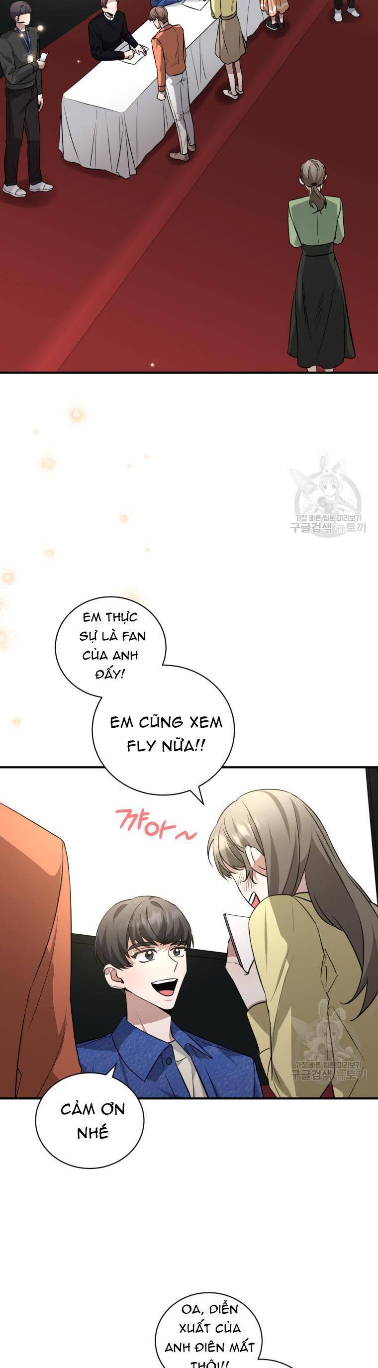 Trở Thành Siêu Diễn Viên Chỉ Bằng Việc Đọc Sách Chap 38 - Next Chap 39
