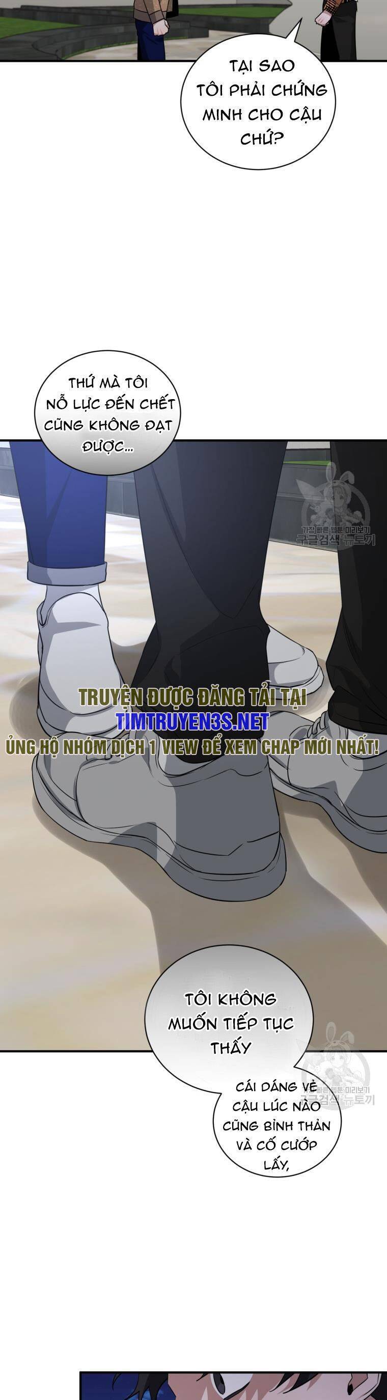 Trở Thành Siêu Diễn Viên Chỉ Bằng Việc Đọc Sách Chap 38 - Next Chap 39