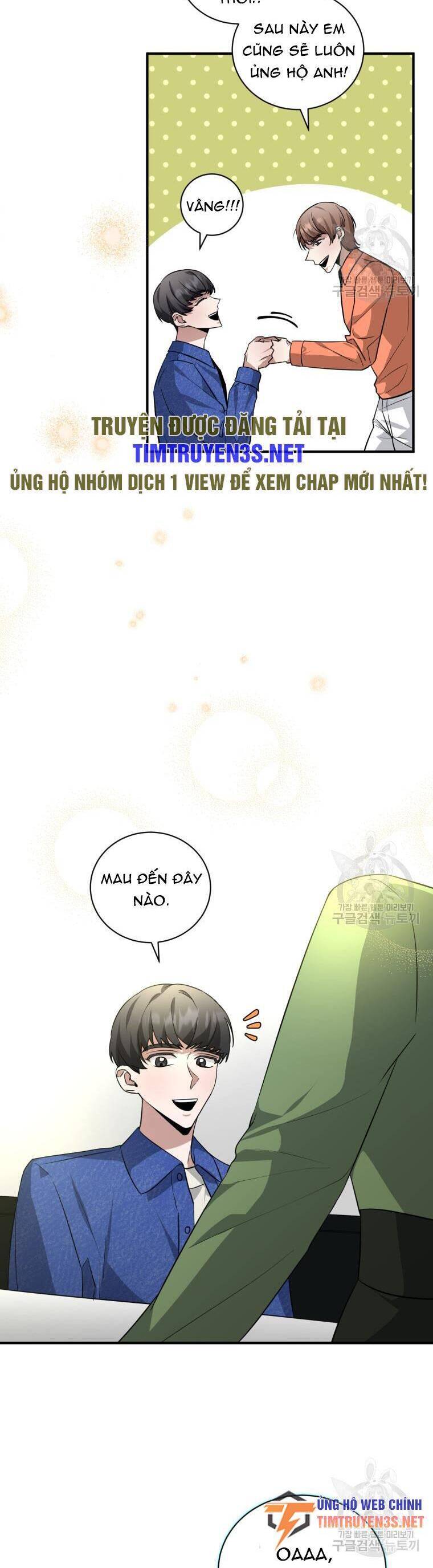 Trở Thành Siêu Diễn Viên Chỉ Bằng Việc Đọc Sách Chap 38 - Next Chap 39