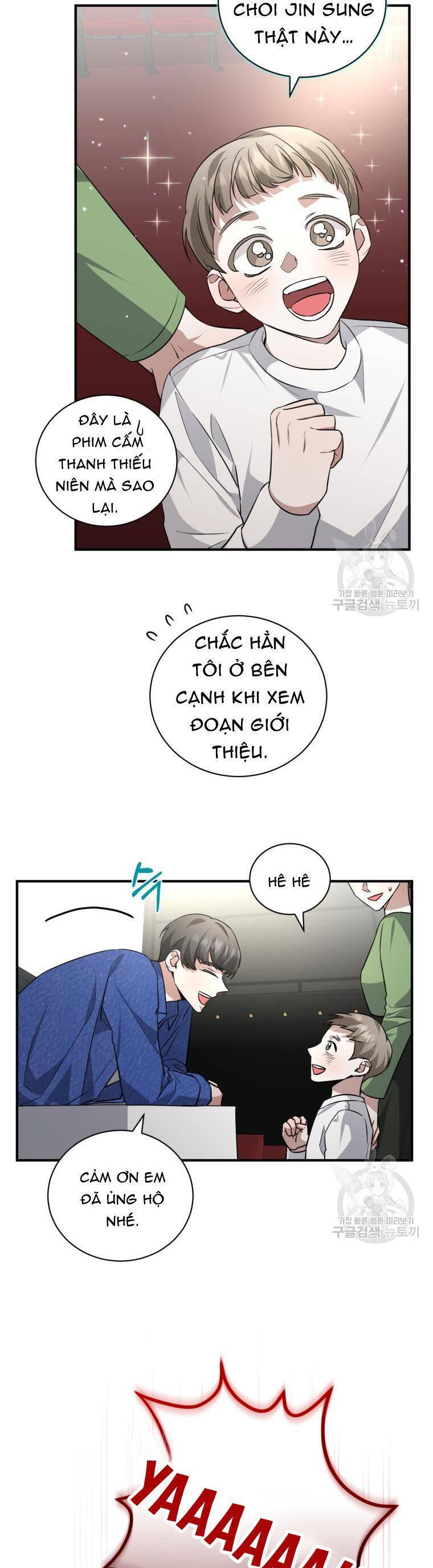 Trở Thành Siêu Diễn Viên Chỉ Bằng Việc Đọc Sách Chap 38 - Next Chap 39