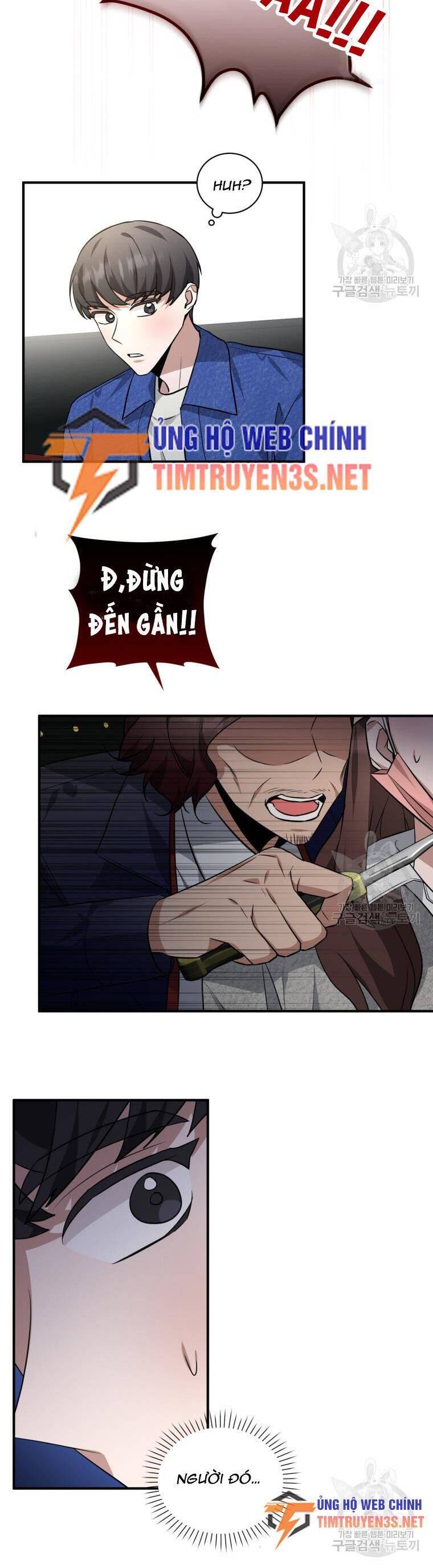 Trở Thành Siêu Diễn Viên Chỉ Bằng Việc Đọc Sách Chap 38 - Next Chap 39