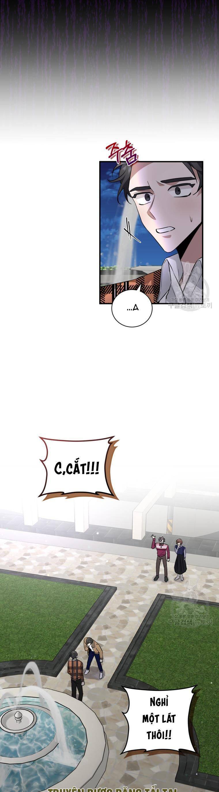 Trở Thành Siêu Diễn Viên Chỉ Bằng Việc Đọc Sách Chap 38 - Next Chap 39