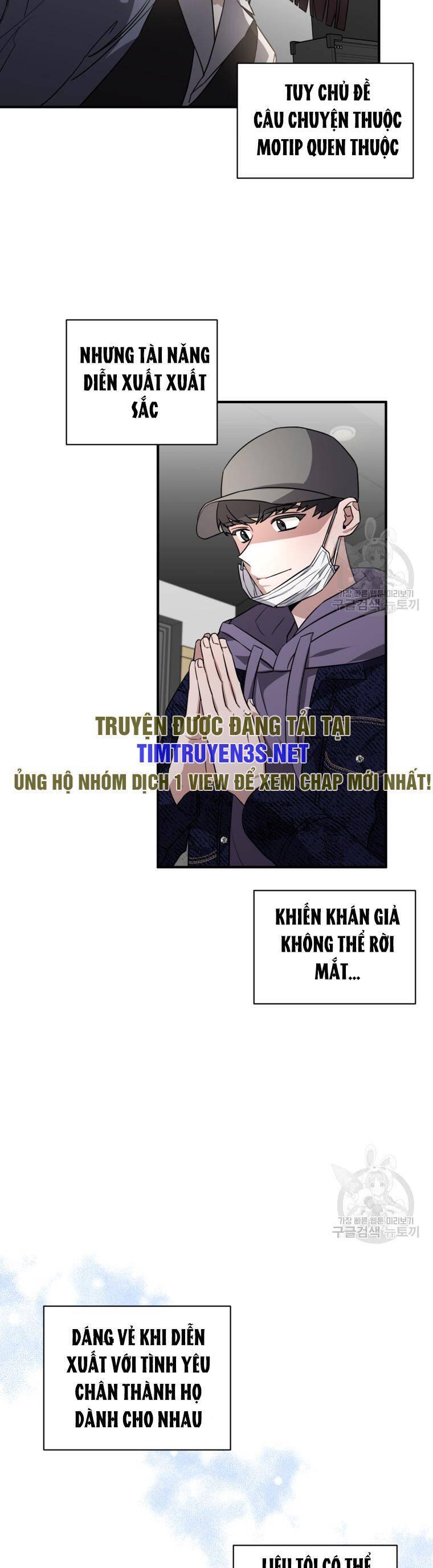 Trở Thành Siêu Diễn Viên Chỉ Bằng Việc Đọc Sách Chap 43 - Next Chap 44