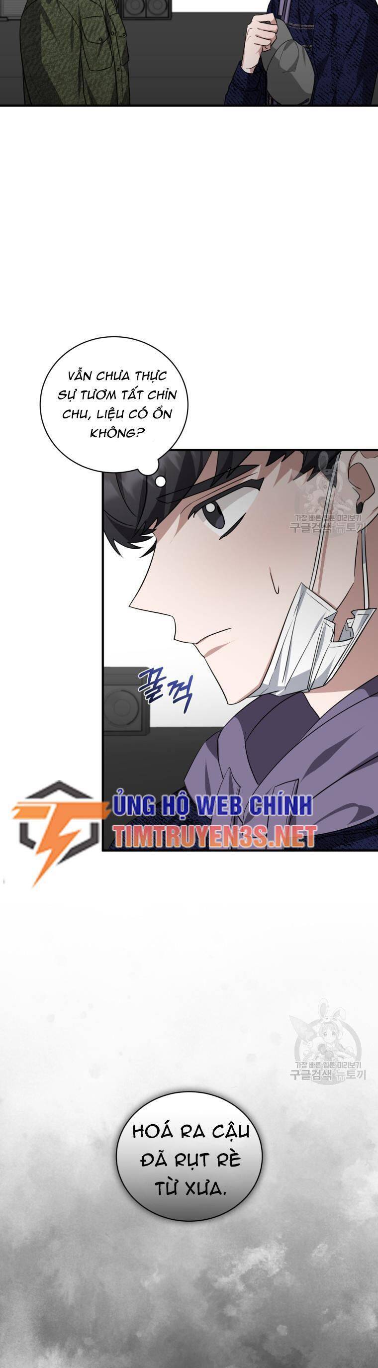 Trở Thành Siêu Diễn Viên Chỉ Bằng Việc Đọc Sách Chap 44 - Next Chap 45