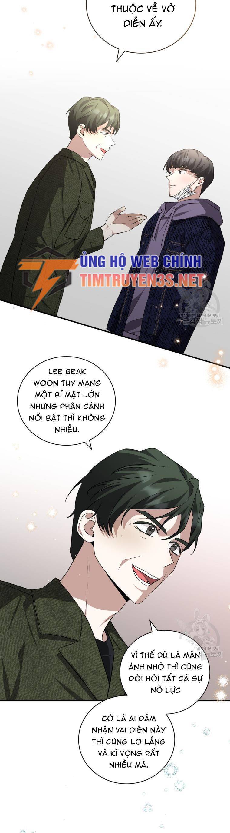 Trở Thành Siêu Diễn Viên Chỉ Bằng Việc Đọc Sách Chap 44 - Next Chap 45