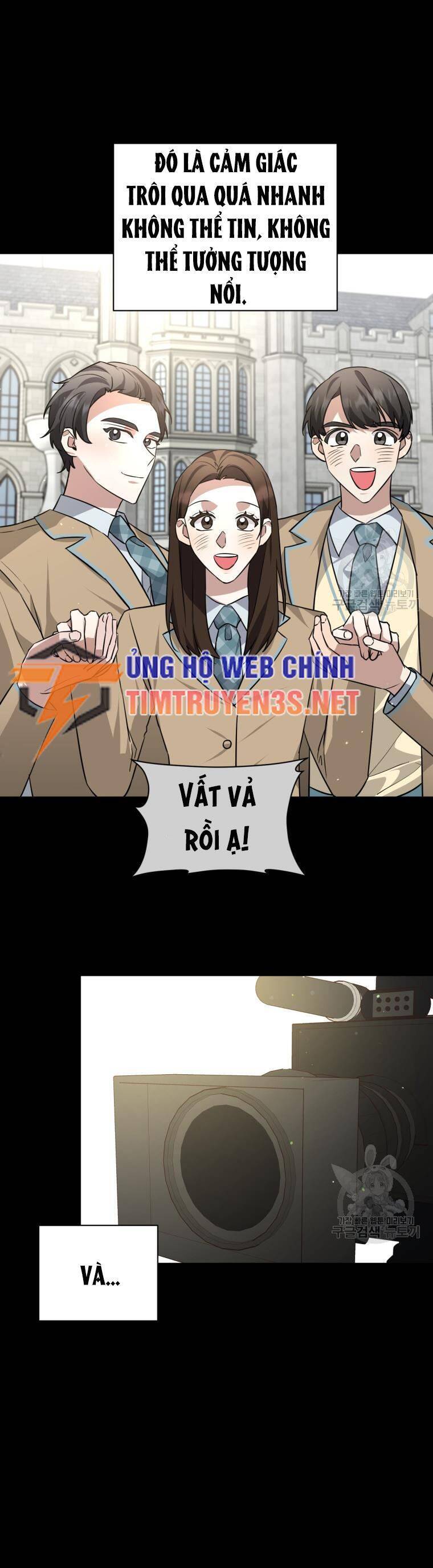 Trở Thành Siêu Diễn Viên Chỉ Bằng Việc Đọc Sách Chap 44 - Next Chap 45