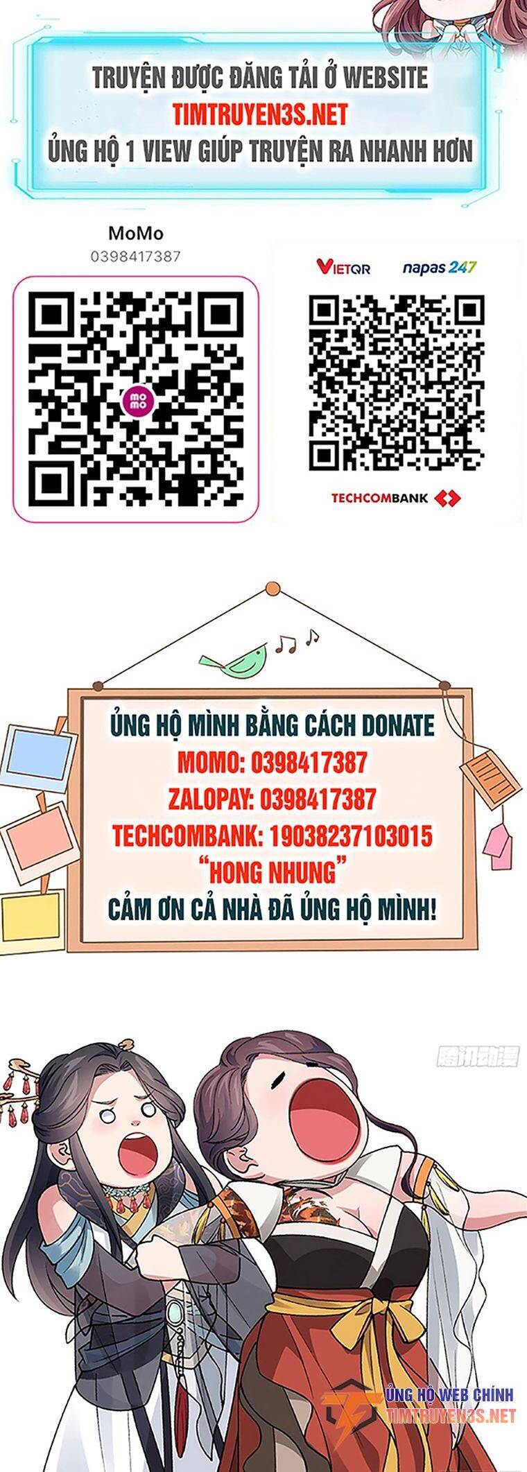 Trở Thành Siêu Diễn Viên Chỉ Bằng Việc Đọc Sách Chap 44 - Next Chap 45