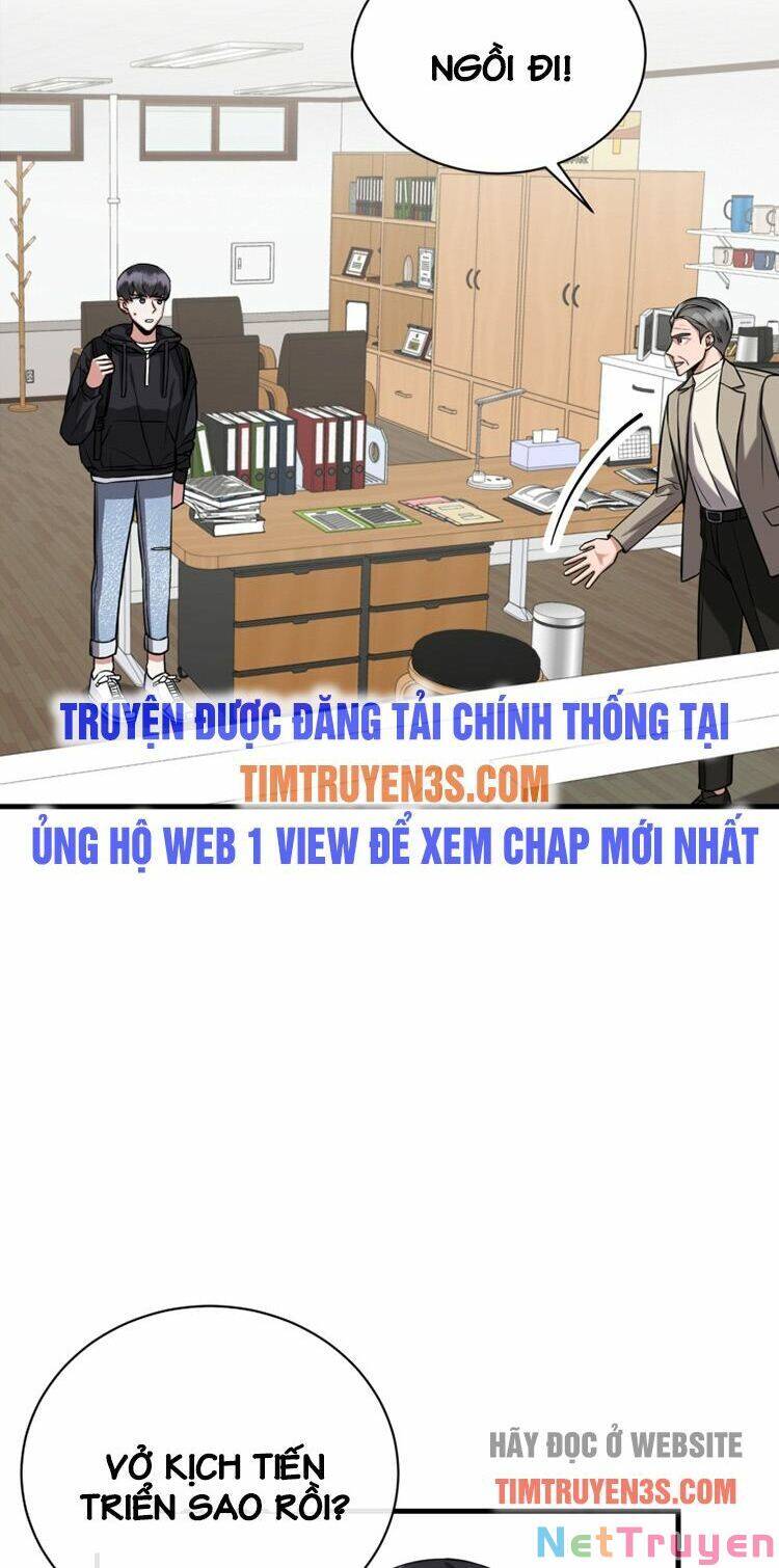 Trở Thành Siêu Diễn Viên Chỉ Bằng Việc Đọc Sách Chap 6 - Next Chap 7