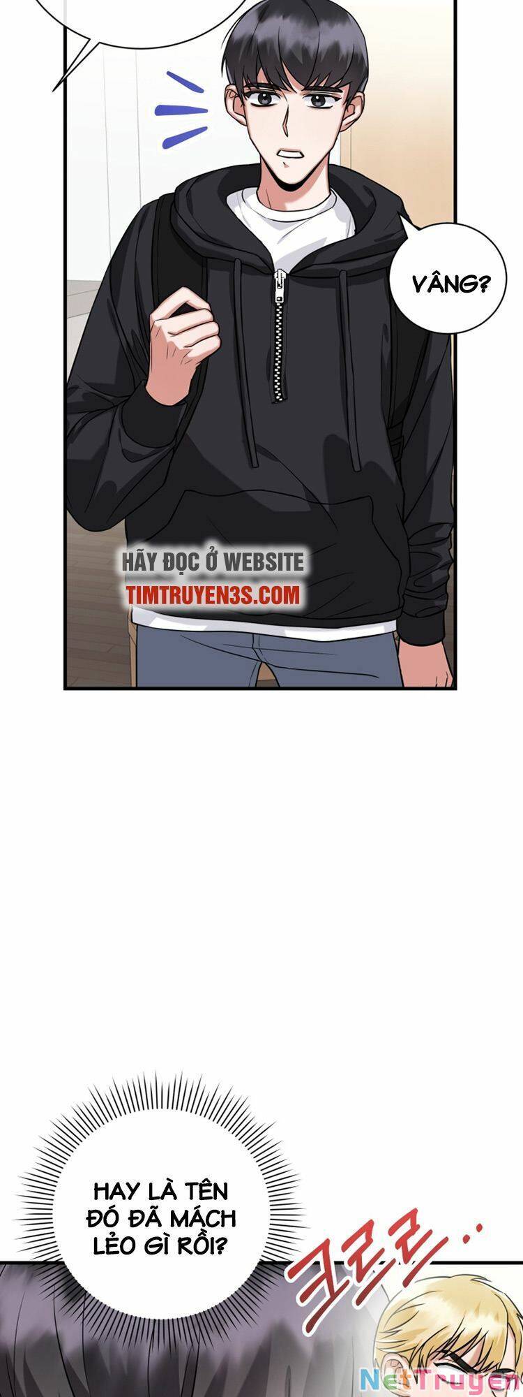 Trở Thành Siêu Diễn Viên Chỉ Bằng Việc Đọc Sách Chap 6 - Next Chap 7