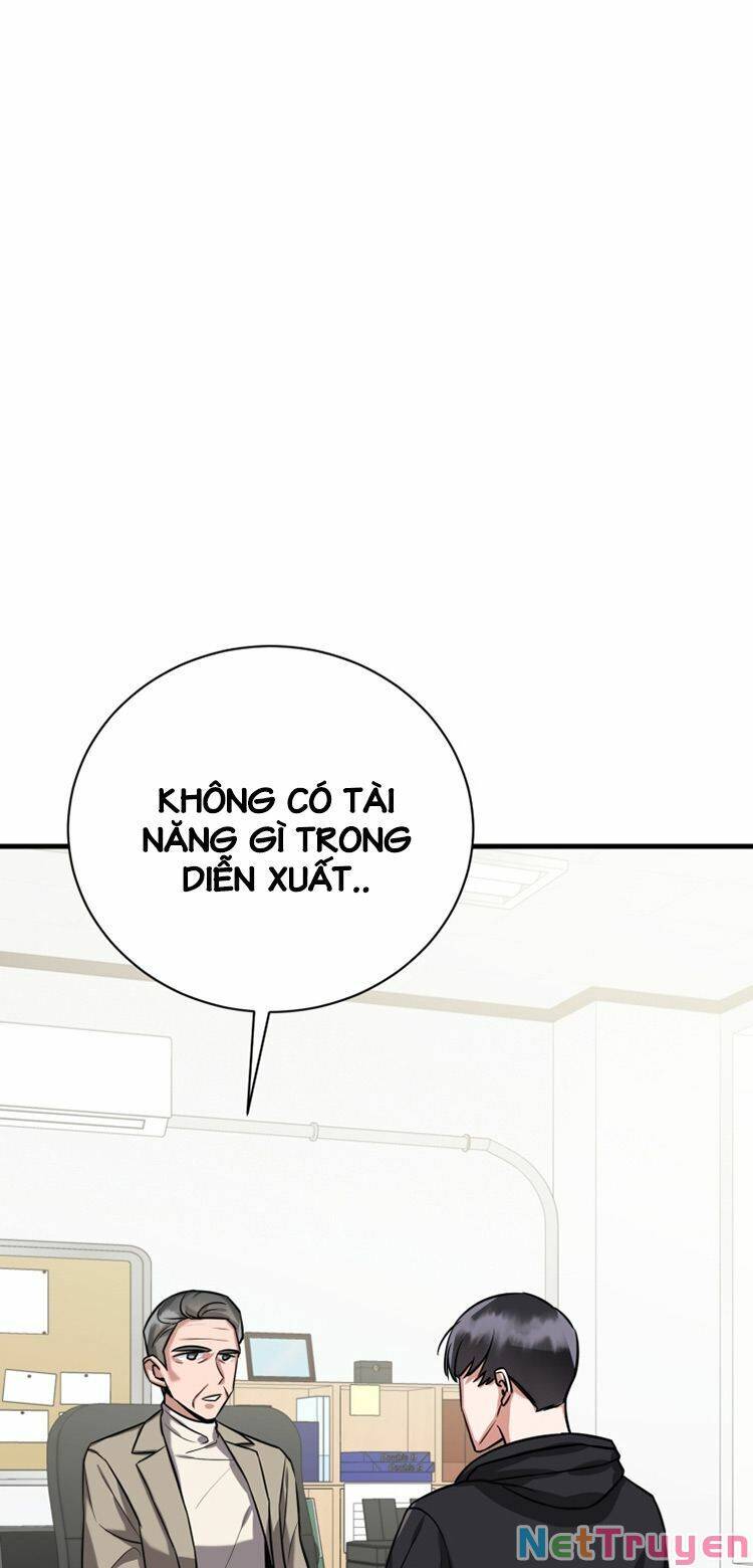 Trở Thành Siêu Diễn Viên Chỉ Bằng Việc Đọc Sách Chap 6 - Next Chap 7