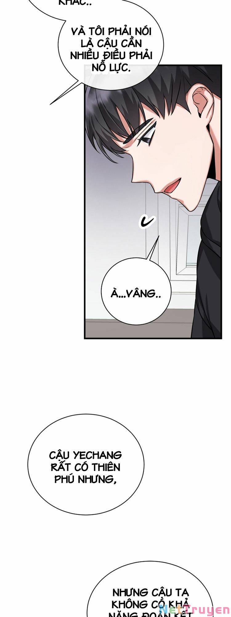 Trở Thành Siêu Diễn Viên Chỉ Bằng Việc Đọc Sách Chap 6 - Next Chap 7