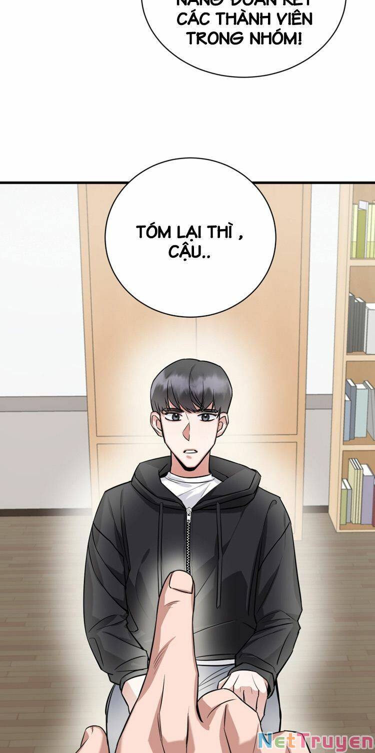 Trở Thành Siêu Diễn Viên Chỉ Bằng Việc Đọc Sách Chap 6 - Next Chap 7