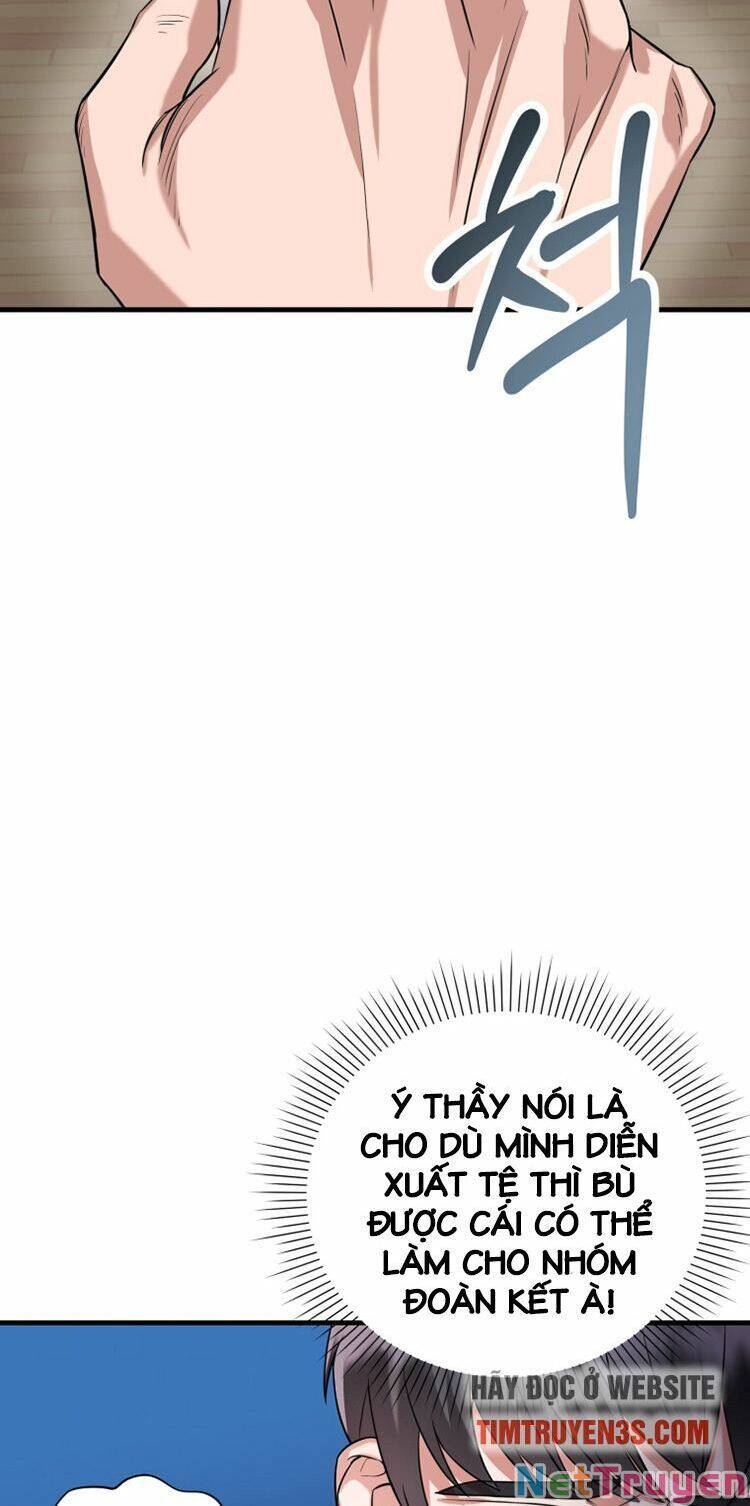 Trở Thành Siêu Diễn Viên Chỉ Bằng Việc Đọc Sách Chap 6 - Next Chap 7
