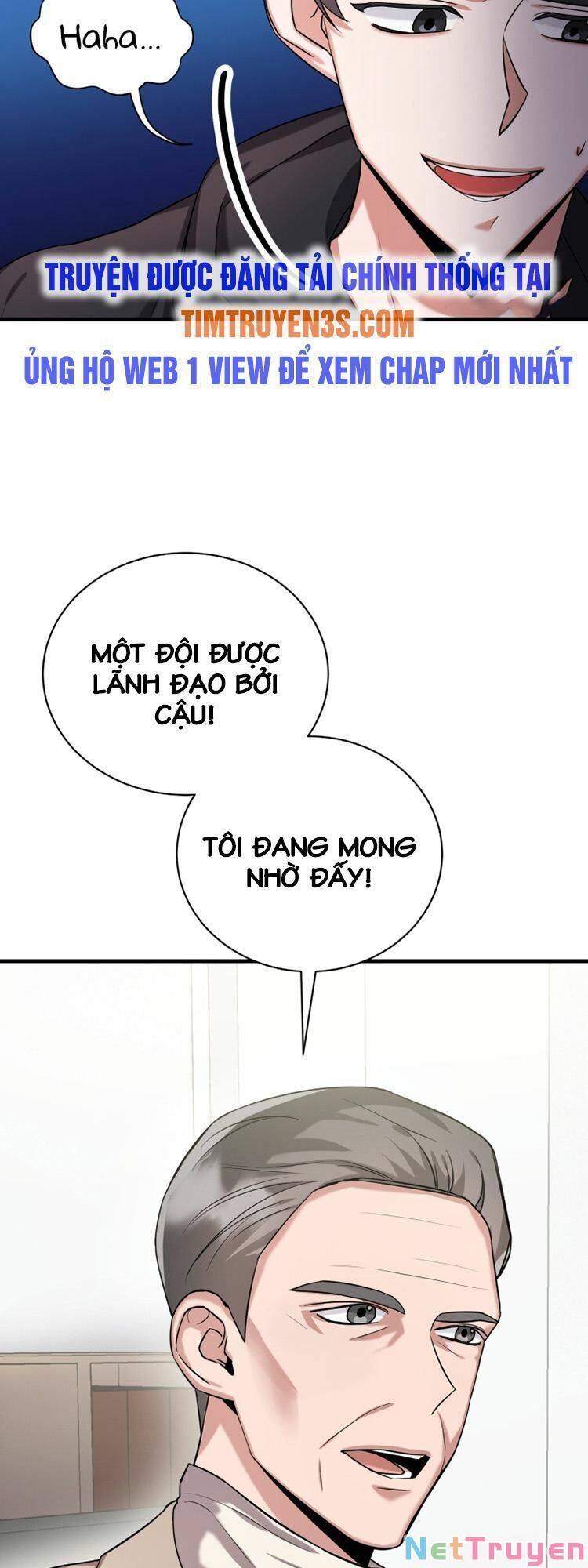 Trở Thành Siêu Diễn Viên Chỉ Bằng Việc Đọc Sách Chap 6 - Next Chap 7