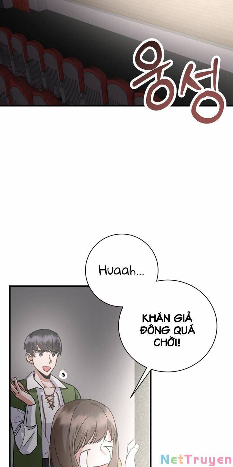 Trở Thành Siêu Diễn Viên Chỉ Bằng Việc Đọc Sách Chap 6 - Next Chap 7