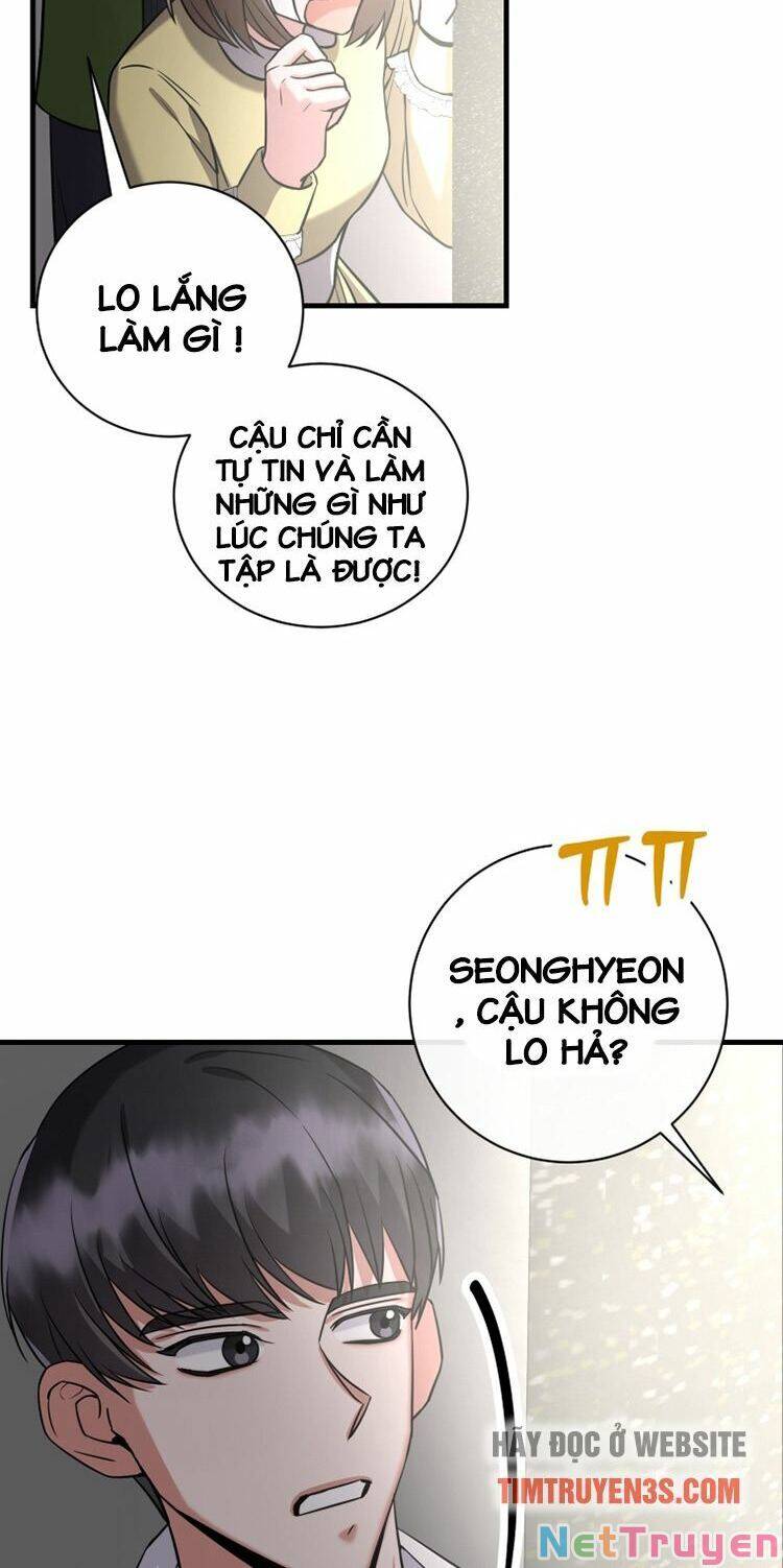 Trở Thành Siêu Diễn Viên Chỉ Bằng Việc Đọc Sách Chap 6 - Next Chap 7