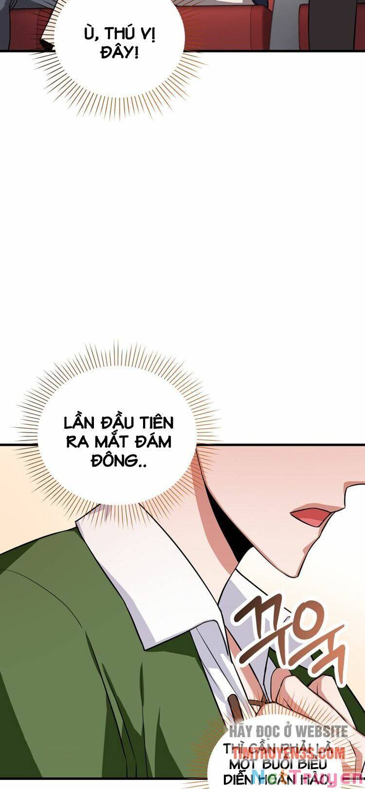 Trở Thành Siêu Diễn Viên Chỉ Bằng Việc Đọc Sách Chap 6 - Next Chap 7