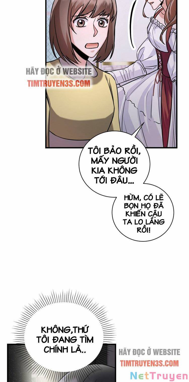 Trở Thành Siêu Diễn Viên Chỉ Bằng Việc Đọc Sách Chap 6 - Next Chap 7
