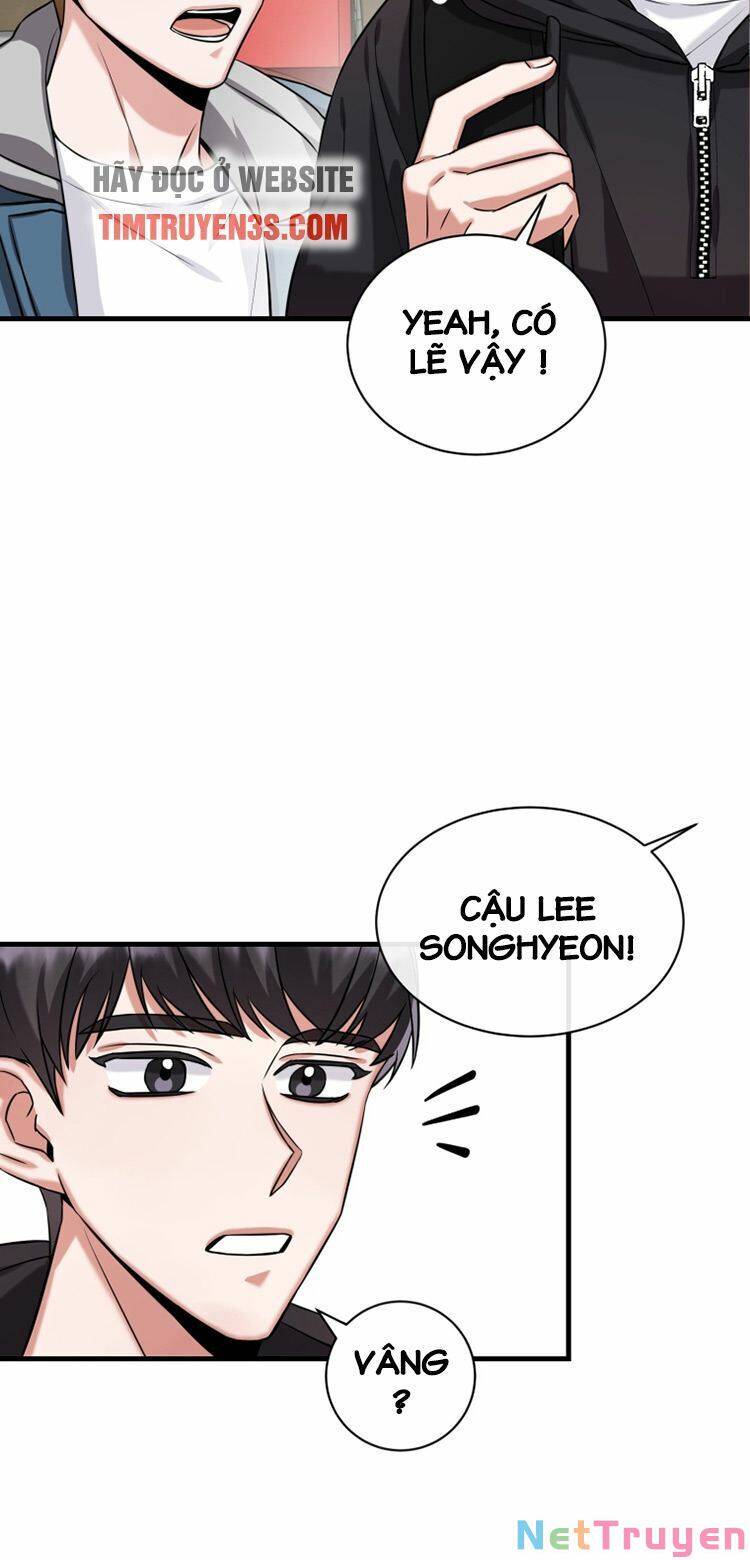 Trở Thành Siêu Diễn Viên Chỉ Bằng Việc Đọc Sách Chap 6 - Next Chap 7