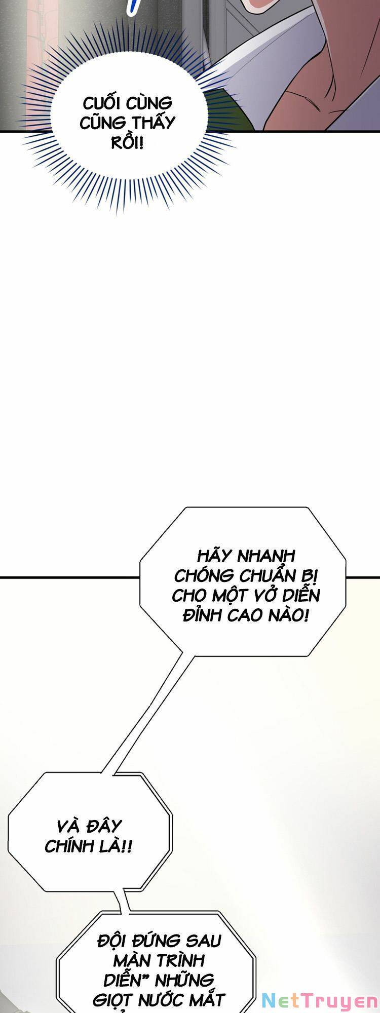Trở Thành Siêu Diễn Viên Chỉ Bằng Việc Đọc Sách Chap 6 - Next Chap 7