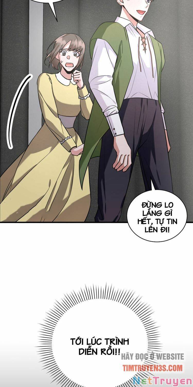 Trở Thành Siêu Diễn Viên Chỉ Bằng Việc Đọc Sách Chap 6 - Next Chap 7