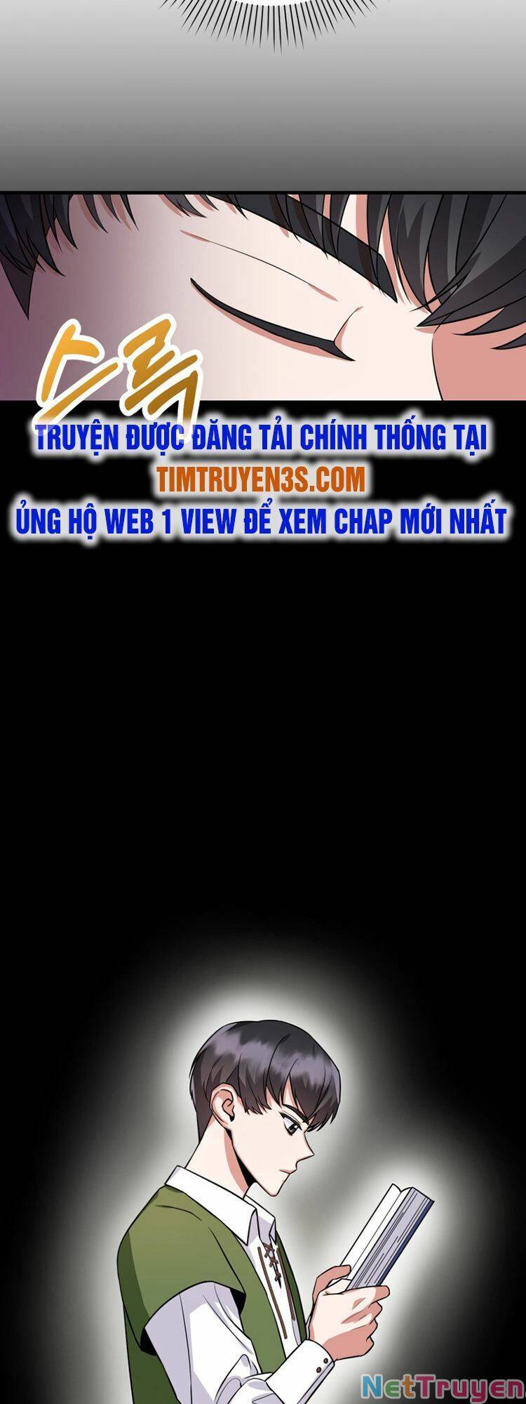 Trở Thành Siêu Diễn Viên Chỉ Bằng Việc Đọc Sách Chap 6 - Next Chap 7