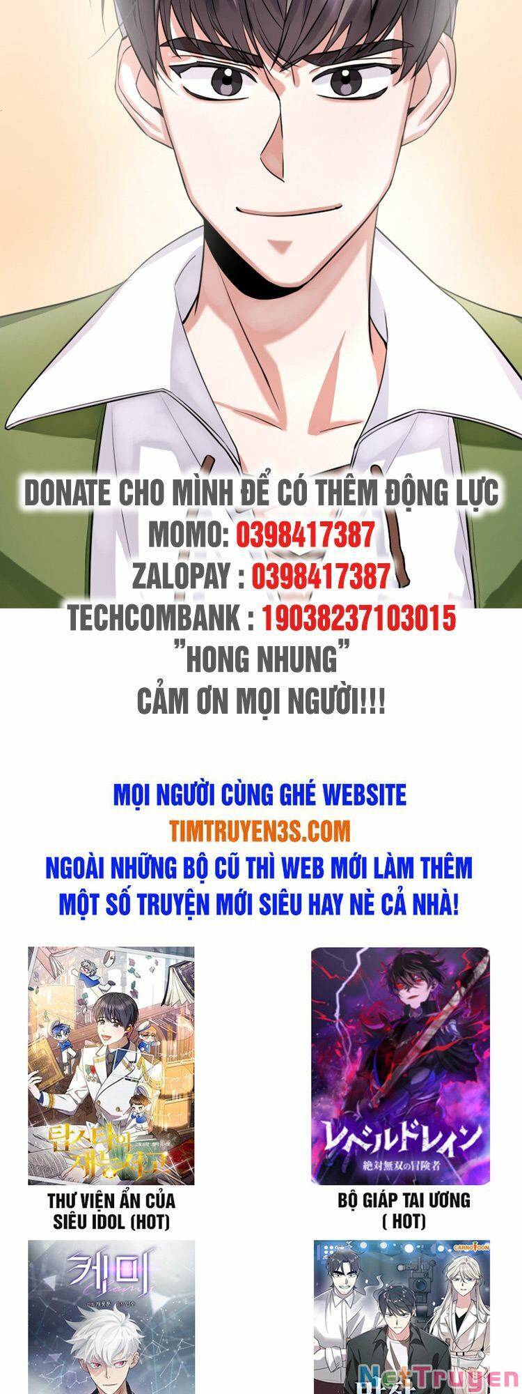 Trở Thành Siêu Diễn Viên Chỉ Bằng Việc Đọc Sách Chap 6 - Next Chap 7