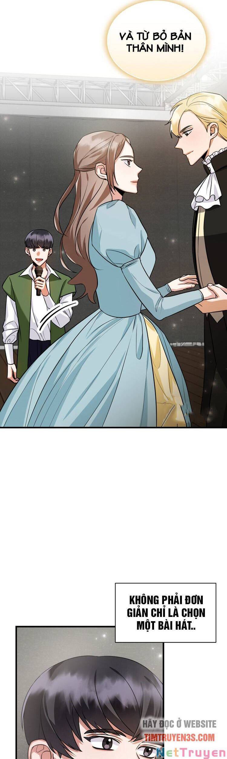 Trở Thành Siêu Diễn Viên Chỉ Bằng Việc Đọc Sách Chap 7 - Next Chap 8