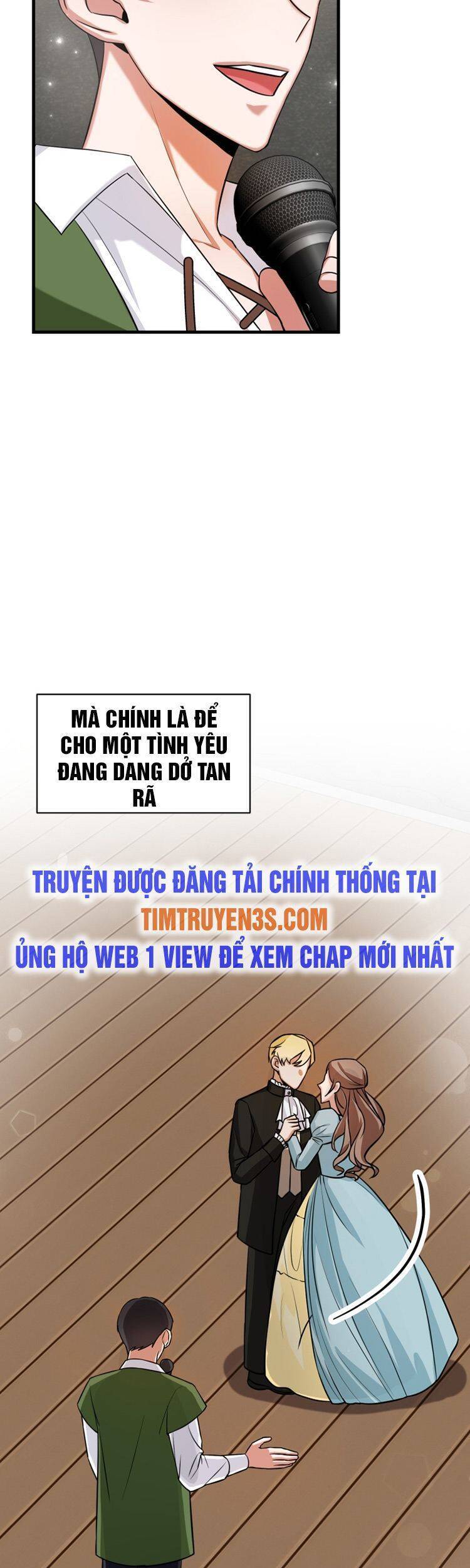 Trở Thành Siêu Diễn Viên Chỉ Bằng Việc Đọc Sách Chap 7 - Next Chap 8