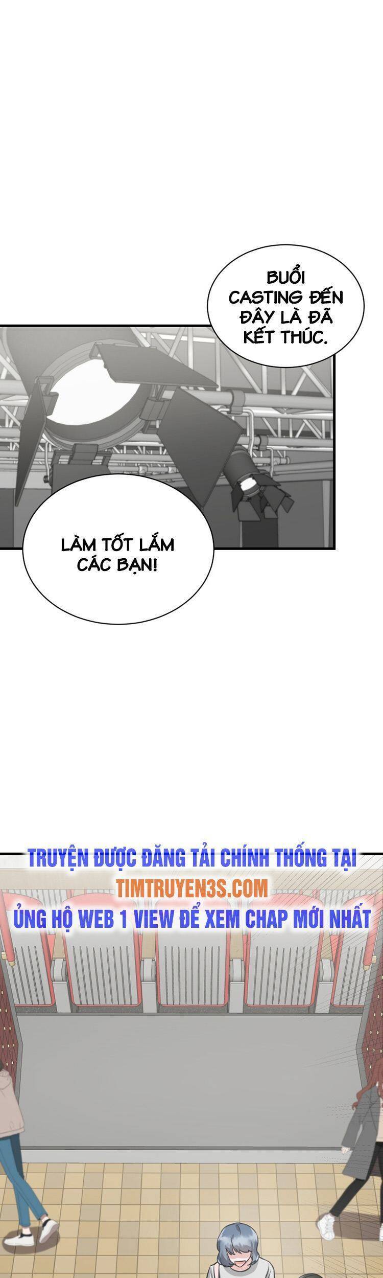 Trở Thành Siêu Diễn Viên Chỉ Bằng Việc Đọc Sách Chap 7 - Next Chap 8