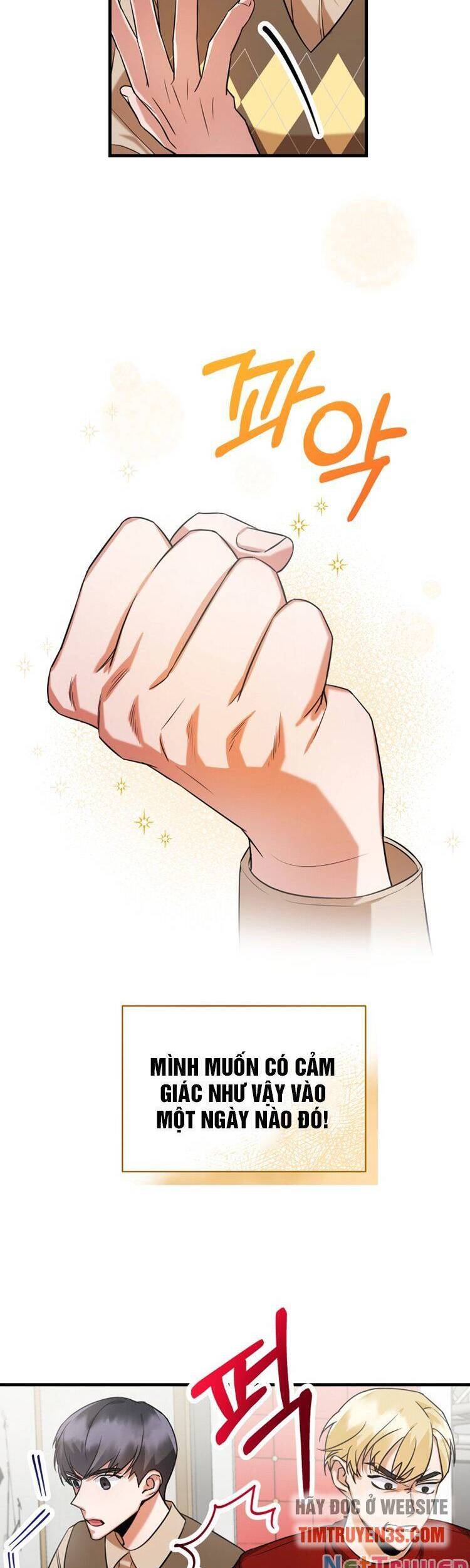 Trở Thành Siêu Diễn Viên Chỉ Bằng Việc Đọc Sách Chap 7 - Next Chap 8