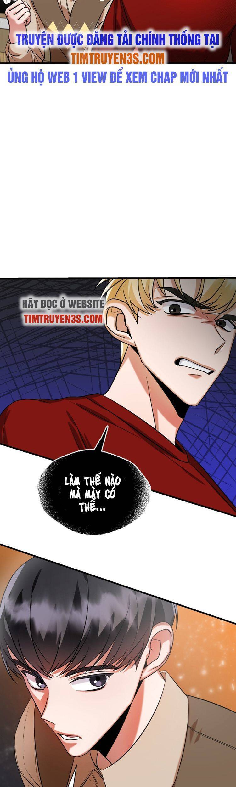 Trở Thành Siêu Diễn Viên Chỉ Bằng Việc Đọc Sách Chap 7 - Next Chap 8