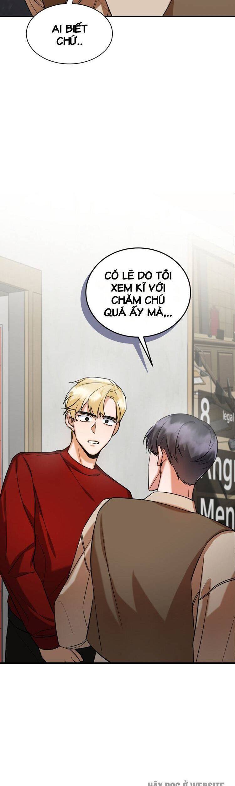 Trở Thành Siêu Diễn Viên Chỉ Bằng Việc Đọc Sách Chap 7 - Next Chap 8